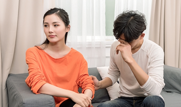龙岩如何离婚能名正言顺可不留话柄